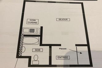 location appartement lille 59000