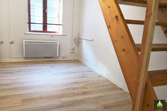 Ma-Cabane - Location Appartement Lille, 16 m²