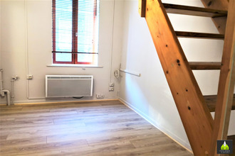 Ma-Cabane - Location Appartement Lille, 16 m²