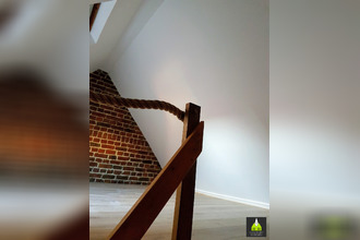 Ma-Cabane - Location Appartement Lille, 16 m²