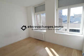 Ma-Cabane - Location Appartement LILLE, 36 m²