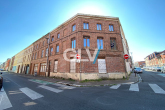 location appartement lille 59000