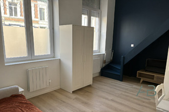 location appartement lille 59000