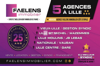 location appartement lille 59000
