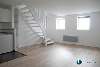 location appartement lille 59000