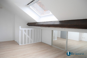 location appartement lille 59000