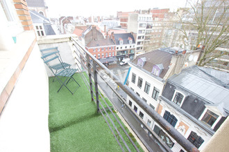 location appartement lille 59000