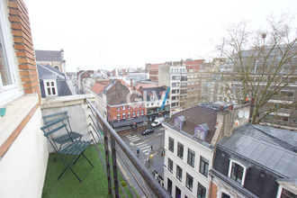 location appartement lille 59000
