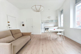 location appartement lille 59000