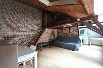 location appartement lille 59000