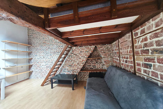 location appartement lille 59000