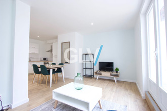 location appartement lille 59000