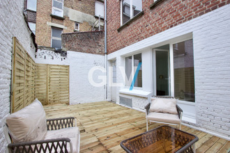 location appartement lille 59000