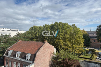 location appartement lille 59000