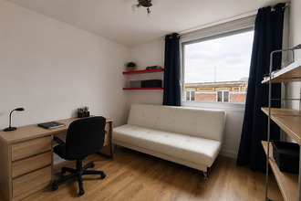 location appartement lille 59000