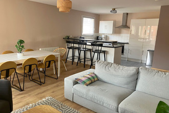 location appartement lille 59000