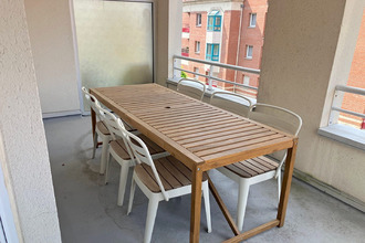 location appartement lille 59000