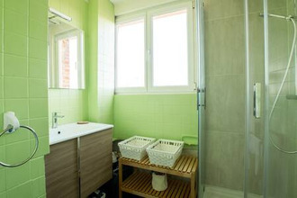 Ma-Cabane - Location Appartement LILLE, 36 m²