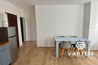 Ma-Cabane - Location Appartement LILLE, 42 m²