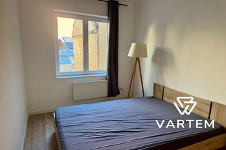 Ma-Cabane - Location Appartement LILLE, 42 m²