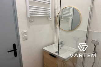 Ma-Cabane - Location Appartement LILLE, 42 m²