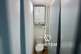 Ma-Cabane - Location Appartement LILLE, 42 m²