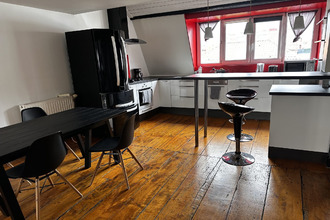 location appartement lille 59000