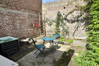 location appartement lille 59000