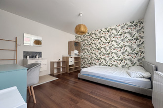 location appartement lille 59000