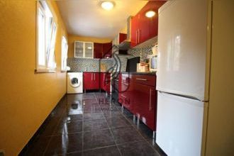 Ma-Cabane - Location Appartement Lille, 60 m²