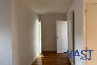 Ma-Cabane - Location Appartement Lille, 69 m²