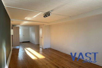 Ma-Cabane - Location Appartement Lille, 69 m²