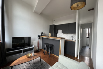 location appartement lille 59800