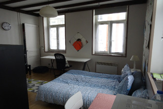 location appartement lille 59800