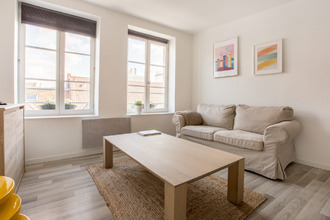 location appartement lille 59800