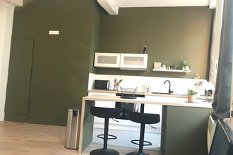 Ma-Cabane - Location Appartement LILLE, 25 m²