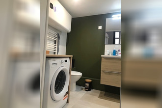Ma-Cabane - Location Appartement LILLE, 25 m²