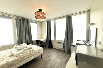 Ma-Cabane - Location Appartement Lille, 62 m²