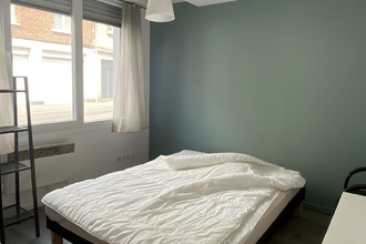 Ma-Cabane - Location Appartement Lille, 62 m²