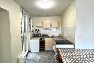 Ma-Cabane - Location Appartement Lille, 62 m²