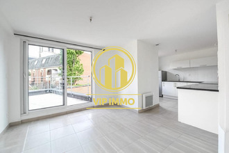 location appartement lille 59800