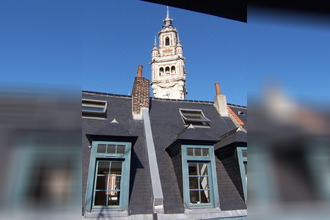 location appartement lille 59800