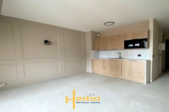 Ma-Cabane - Location Appartement LILLE, 39 m²