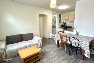Ma-Cabane - Location Appartement Lille, 62 m²