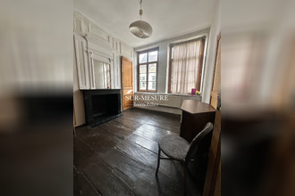 Ma-Cabane - Location Appartement Lille, 45 m²