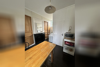 Ma-Cabane - Location Appartement Lille, 45 m²