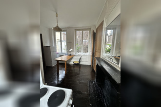Ma-Cabane - Location Appartement Lille, 45 m²