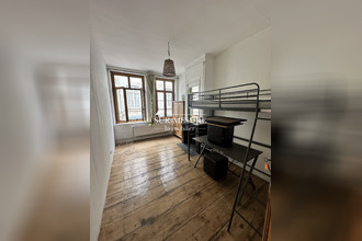 Ma-Cabane - Location Appartement Lille, 45 m²