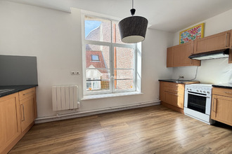 location appartement lille 59800