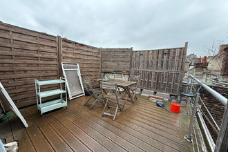 location appartement lille 59800